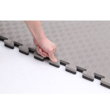 matelas haute densité 2cm eva mousse kung fu mat